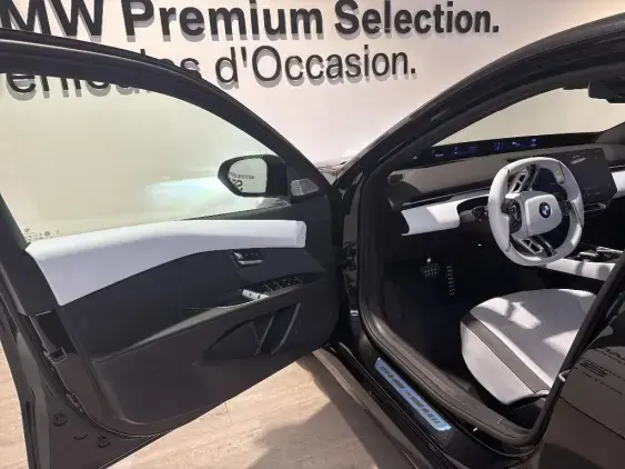 BMW i3 NA0 - voiture de démonstration - Photo 18