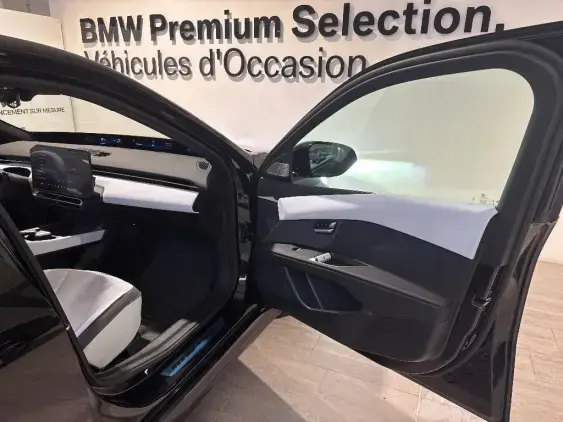 BMW i3 NA0 - voiture de démonstration - Photo 19