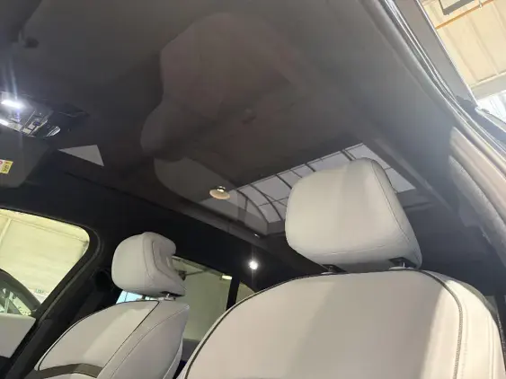 BMW i3 NA0 - voiture de démonstration - Photo 20