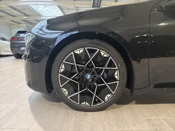 BMW i3 NA0 - voiture de démonstration - Photo 21