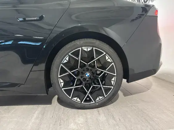BMW i3 NA0 - voiture de démonstration - Photo 22