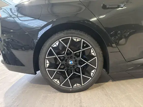 BMW i3 NA0 - voiture de démonstration - Photo 23