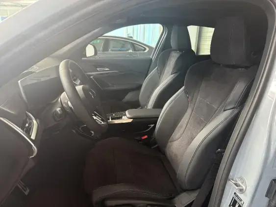 BMW X2 U10 - voiture de démonstration - Photo 17