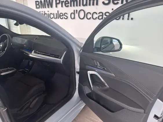 BMW X2 U10 - voiture de démonstration - Photo 19