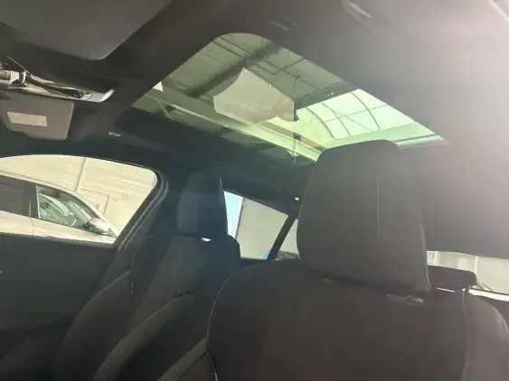 BMW X2 U10 - voiture de démonstration - Photo 20
