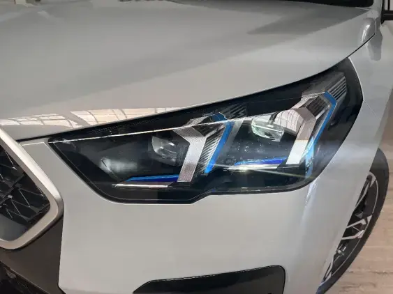 BMW X2 U10 - voiture de démonstration - Photo 21