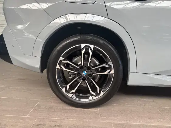 BMW X2 U10 - voiture de démonstration - Photo 24