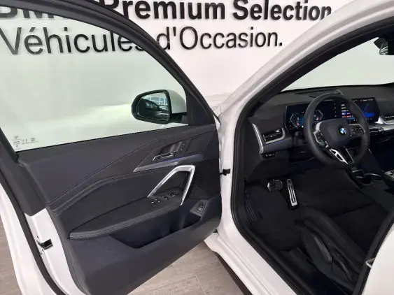 BMW X1 U11 - voiture de démonstration - Photo 16