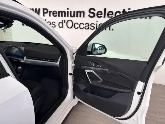BMW X1 U11 - voiture de démonstration - Photo 17