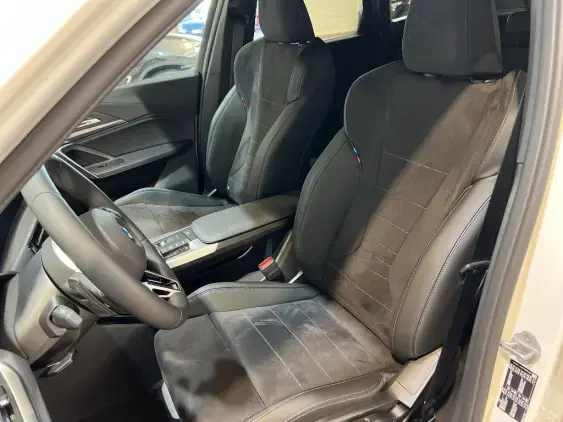 BMW X1 U11 - voiture de démonstration - Photo 18