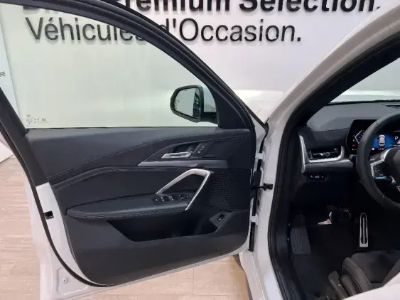 BMW X1 U11 - voiture de démonstration - Photo 19