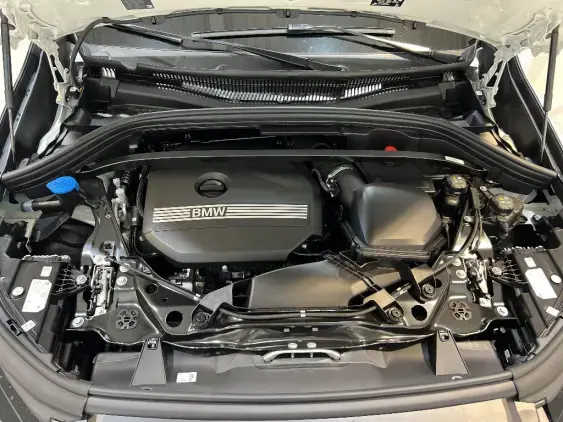 BMW X1 U11 - voiture de démonstration - Photo 21