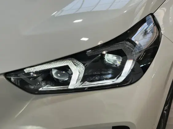 BMW X1 U11 - voiture de démonstration - Photo 22