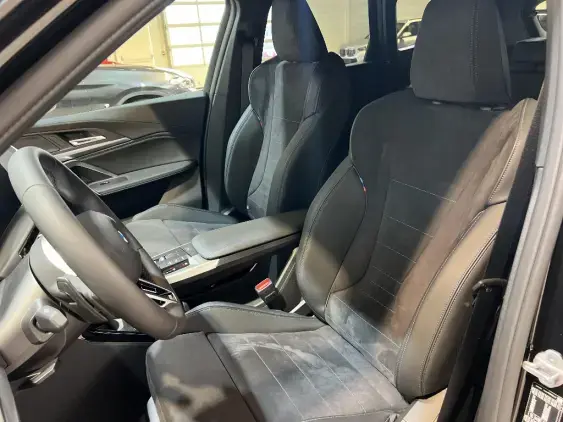 BMW X1 U11 - voiture de démonstration - Photo 18