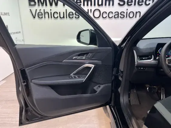 BMW X1 U11 - voiture de démonstration - Photo 19