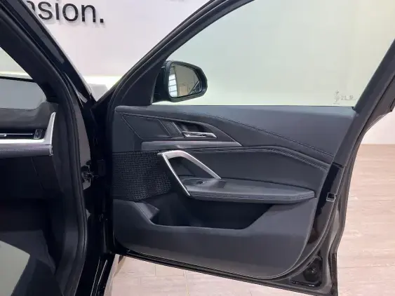 BMW X1 U11 - voiture de démonstration - Photo 20