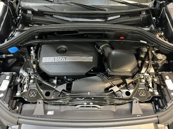 BMW X1 U11 - voiture de démonstration - Photo 21