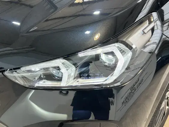BMW X1 U11 - voiture de démonstration - Photo 22