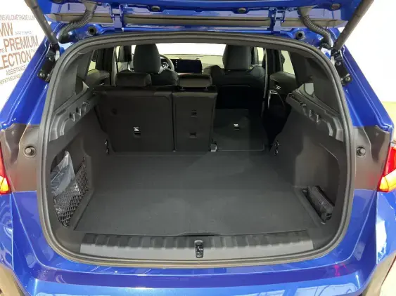 BMW X1 U11 - voiture de démonstration - Photo 16