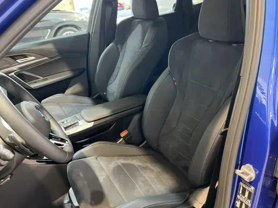BMW X1 U11 - voiture de démonstration - Photo 18