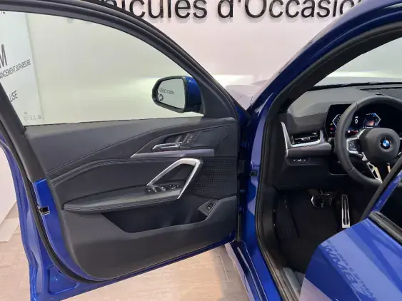 BMW X1 U11 - voiture de démonstration - Photo 19
