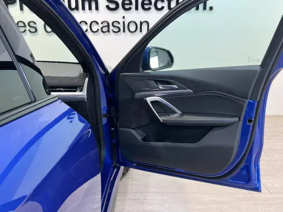 BMW X1 U11 - voiture de démonstration - Photo 20
