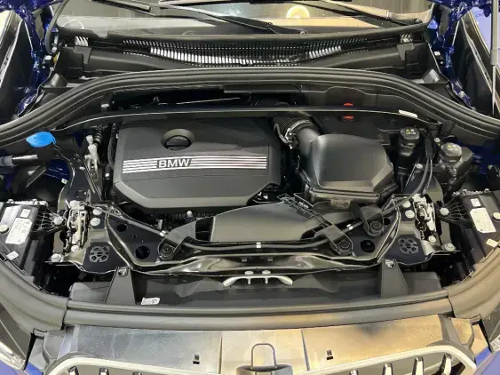 BMW X1 U11 - voiture de démonstration - Photo 21