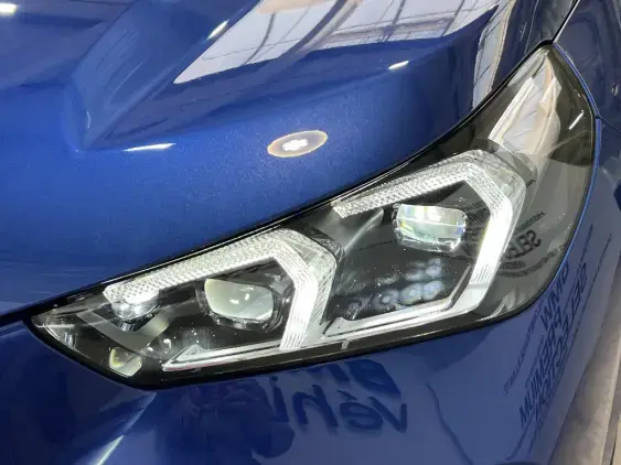 BMW X1 U11 - voiture de démonstration - Photo 22