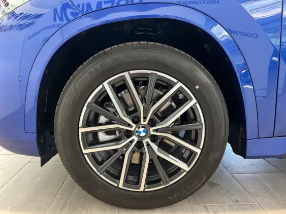 BMW X1 U11 - voiture de démonstration - Photo 23