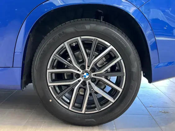 BMW X1 U11 - voiture de démonstration - Photo 24
