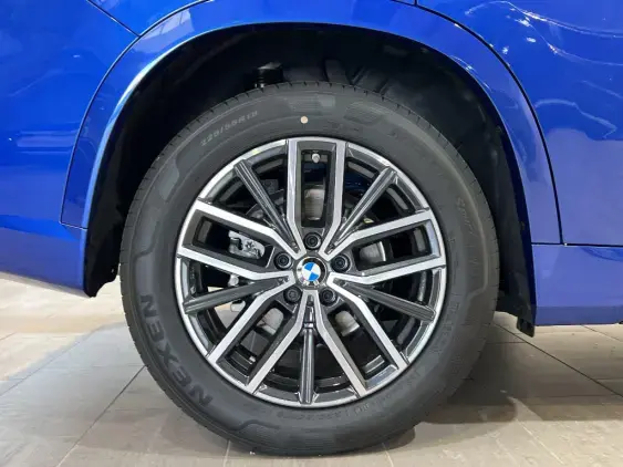 BMW X1 U11 - voiture de démonstration - Photo 25
