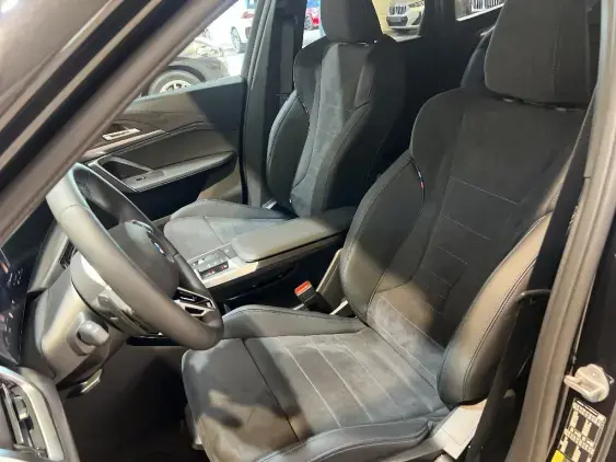 BMW X1 U11 - voiture de démonstration - Photo 18