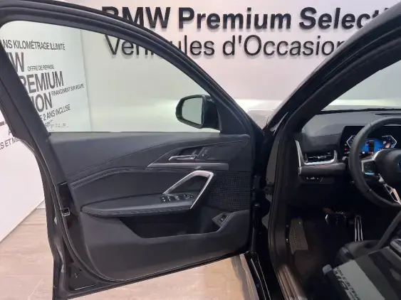 BMW X1 U11 - voiture de démonstration - Photo 19
