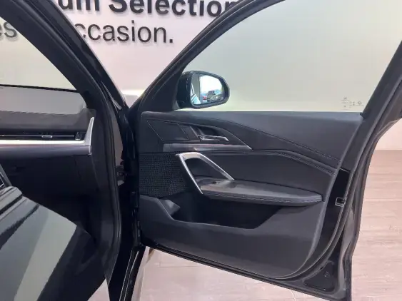BMW X1 U11 - voiture de démonstration - Photo 20