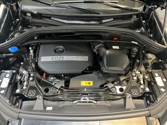 BMW X1 U11 - voiture de démonstration - Photo 21