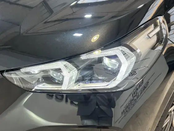 BMW X1 U11 - voiture de démonstration - Photo 22