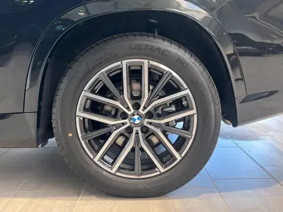 BMW X1 U11 - voiture de démonstration - Photo 24