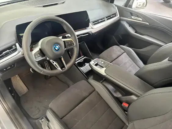 BMW SERIE 2 ACTIVETOURER II - voiture de démonstration - Photo 17