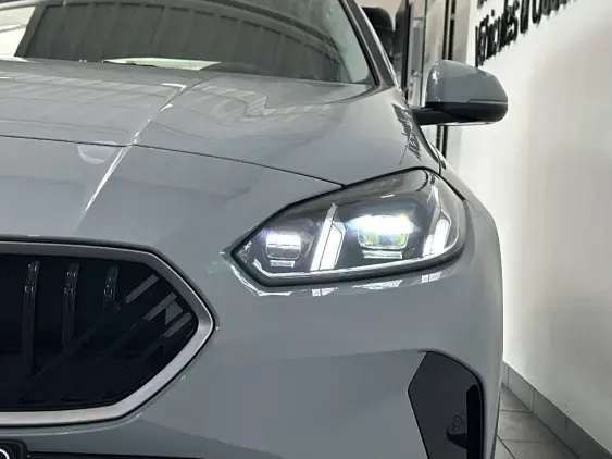 BMW SERIE 1 F70 - voiture de démonstration - Photo 19