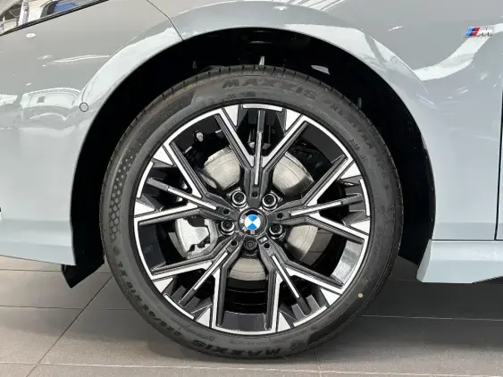 BMW SERIE 1 F70 - voiture de démonstration - Photo 20
