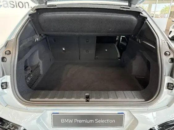 BMW X2 U10 - voiture de démonstration - Photo 16