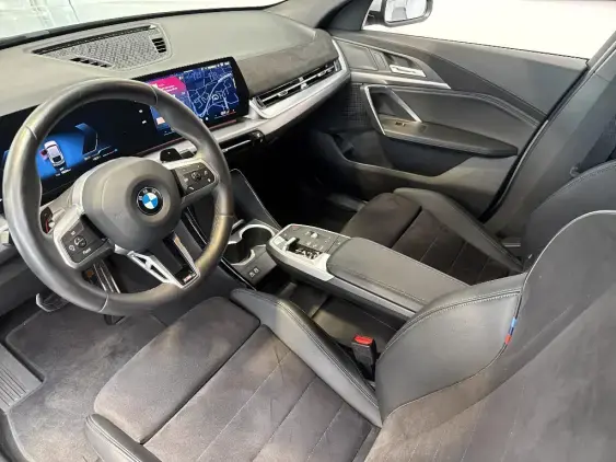 BMW X2 U10 - voiture de démonstration - Photo 17