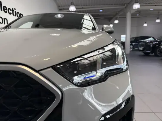 BMW X2 U10 - voiture de démonstration - Photo 20