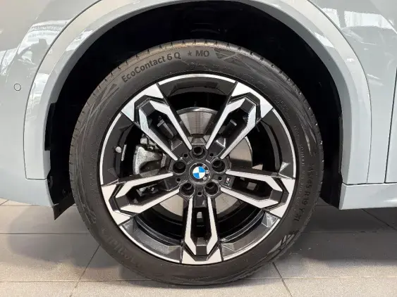 BMW X2 U10 - voiture de démonstration - Photo 21
