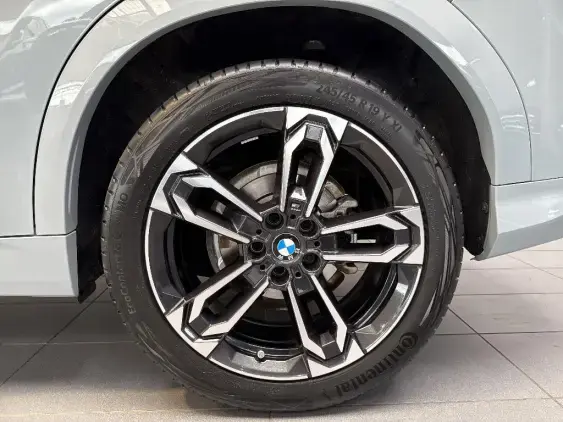 BMW X2 U10 - voiture de démonstration - Photo 22