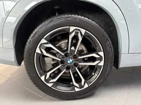 BMW X2 U10 - voiture de démonstration - Photo 23
