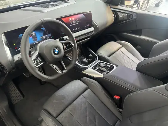 BMW X3 G45 - voiture de démonstration - Photo 16