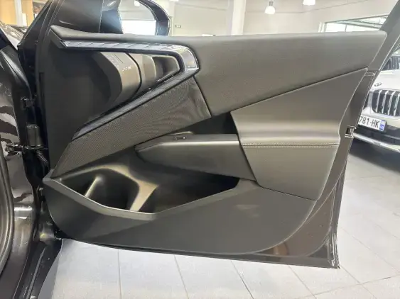 BMW X3 G45 - voiture de démonstration - Photo 18