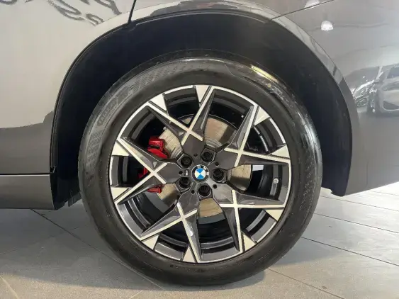 BMW X3 G45 - voiture de démonstration - Photo 21