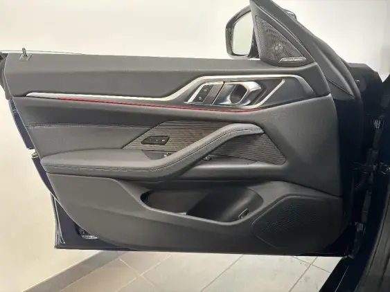 BMW i4 G26 LCI - voiture de démonstration - Photo 18